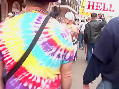 Best pornstar in exotic big tits, hd sex clip