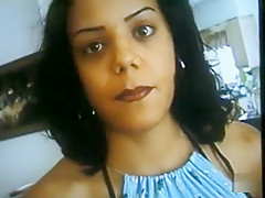 Incredible pornstar in crazy black and ebony, outdoor sex video