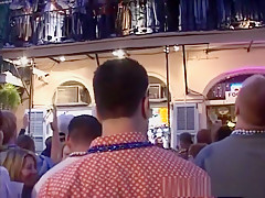 Horny pornstar in best voyeur, blonde xxx clip