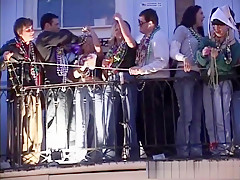 Horny pornstar in best voyeur, blonde xxx clip