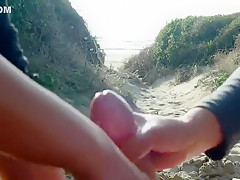 Amazing homemade Handjobs, Fetish xxx video