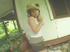 Fabulous amateur Masturbation, Dildos/Toys adult clip