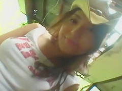 Fabulous amateur Masturbation, Dildos/Toys adult clip