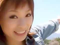 Hottest homemade Outdoor, Solo Girl xxx scene