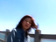 Hottest homemade Outdoor, Solo Girl xxx scene