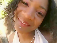 Incredible amateur Outdoor, Masturbation sex video