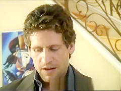 Best pornstars Star E. Knight and Sondra Hall in horny outdoor, dildos/toys porn video