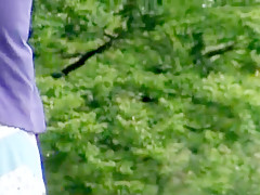 Fabulous homemade Outdoor, Compilation porn video