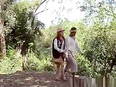 Crazy pornstar in best outdoor, latina xxx clip