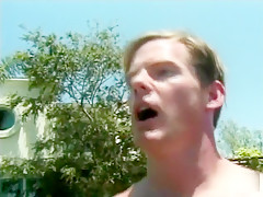 Horny pornstar Melissa Walker in hottest outdoor, public sex video