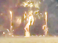 Bare wench project-2