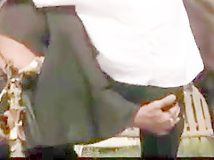 Der geile reitlehrer