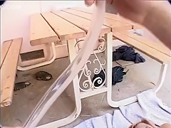 Hottest homemade Doggy Style, Cumshots adult video