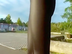 Amazing amateur Fetish, Softcore adult video