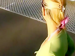 Amazing amateur Fetish, Softcore adult video