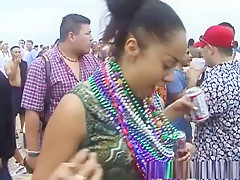 Fabulous pornstar in hottest brunette, group sex adult movie