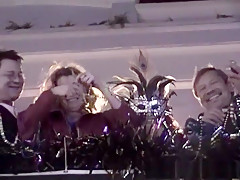 Fabulous pornstar in hottest brunette, group sex adult movie