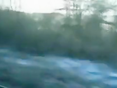 Fabulous homemade Brunette, Interracial adult video