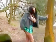 Fabulous homemade Brunette, Interracial adult video