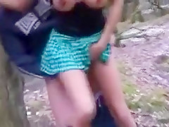 Fabulous homemade Brunette, Interracial adult video