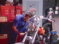 Ready To Ride - Penthouse