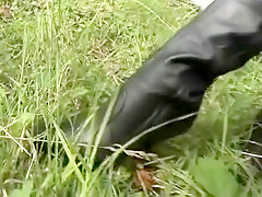 Crazy amateur Masturbation, Fetish xxx video