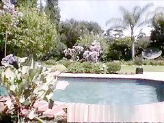 Crazy pornstar Jessica Drake in hottest outdoor porn video