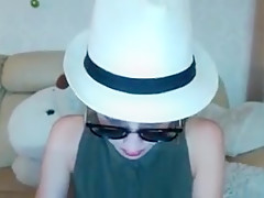 Mikatan on webcam
