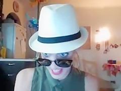 Mikatan on webcam