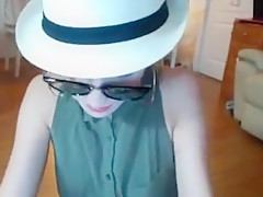 Mikatan on webcam