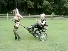 Crazy homemade Fetish, European adult scene