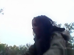 Incredible pornstar Brandy Aniston in hottest big tits, outdoor porn movie
