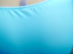 Amazing amateur Fetish, Solo Girl adult video