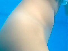 Amazing amateur Fetish, Solo Girl adult video