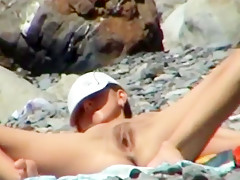 Best spread at beach