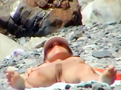 Best spread at beach