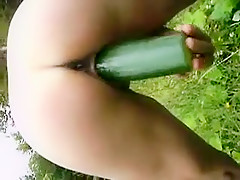 Horny homemade Big Tits, Solo Girl porn clip