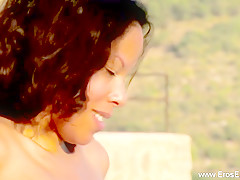 Kunjasa Is Exotic African Sex