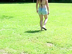 Ran into a few of the guys from school