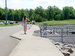 Ran into a few of the guys from school