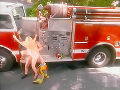 Incredible pornstar Ava Vincent in hottest blonde, public xxx video