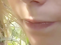 Slim Teen Flashing VR88