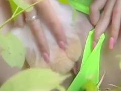 Slim Teen Flashing VR88