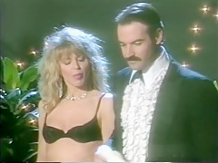 Hottest pornstars Lynn Lemay and Krystal Kraven in exotic vintage, fetish xxx video