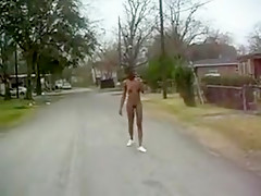 Incredible homemade Outdoor, Public porn clip