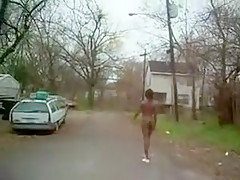 Incredible homemade Outdoor, Public porn clip