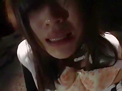 Exotic Japanese girl Azusa Itagaki in Horny Doggy Style JAV movie