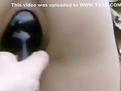 Hottest amateur Fetish, Masturbation porn movie