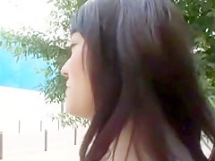 Crazy amateur Girlfriend, Cunnilingus porn video