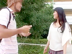 Crazy amateur Girlfriend, Cunnilingus porn video
